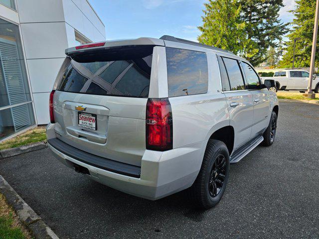 used 2020 Chevrolet Tahoe car, priced at $29,395