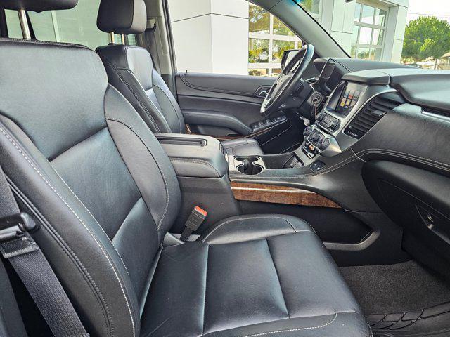 used 2020 Chevrolet Tahoe car, priced at $29,395