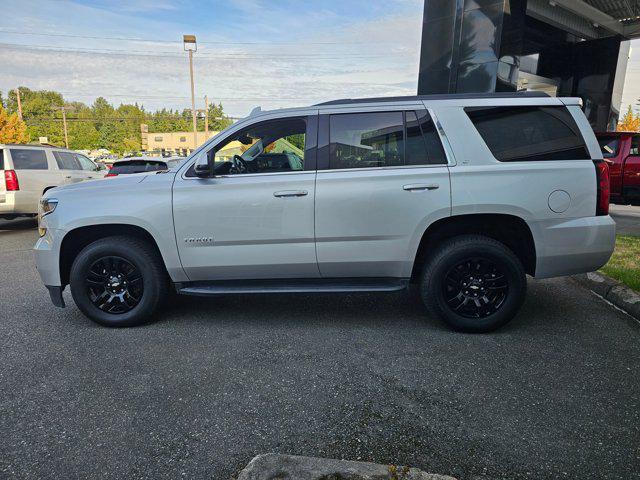 used 2020 Chevrolet Tahoe car, priced at $29,395