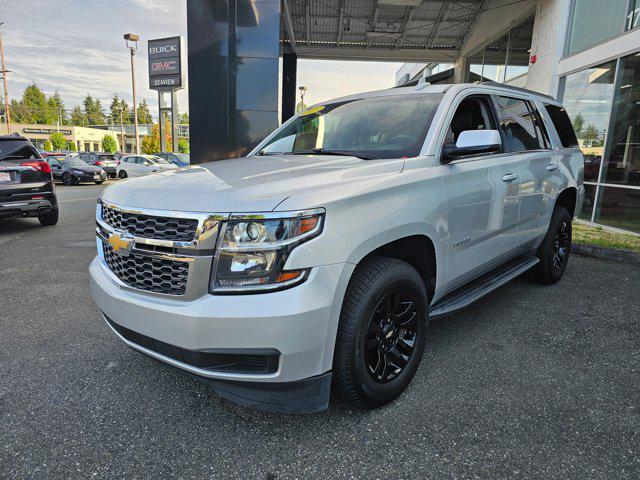 used 2020 Chevrolet Tahoe car, priced at $29,395