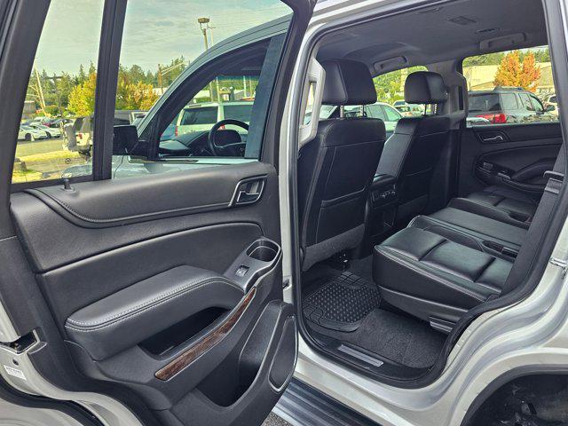 used 2020 Chevrolet Tahoe car, priced at $29,395