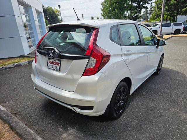 used 2020 Honda Fit car, priced at $18,995