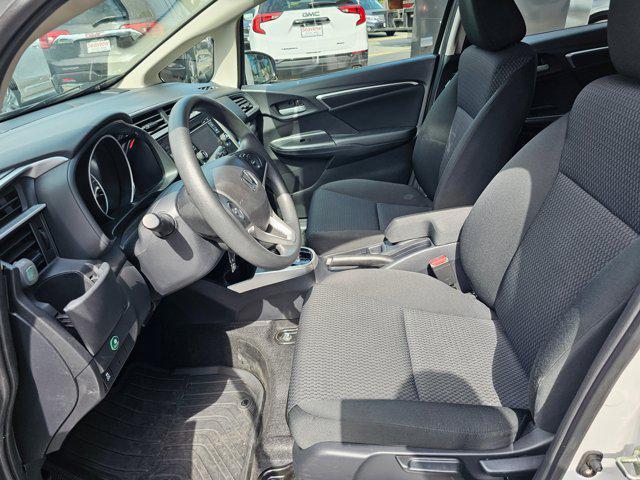 used 2020 Honda Fit car, priced at $18,995