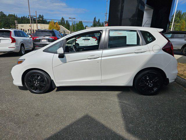 used 2020 Honda Fit car, priced at $18,995