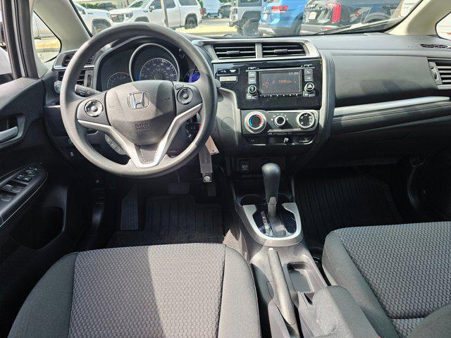 used 2020 Honda Fit car, priced at $18,995