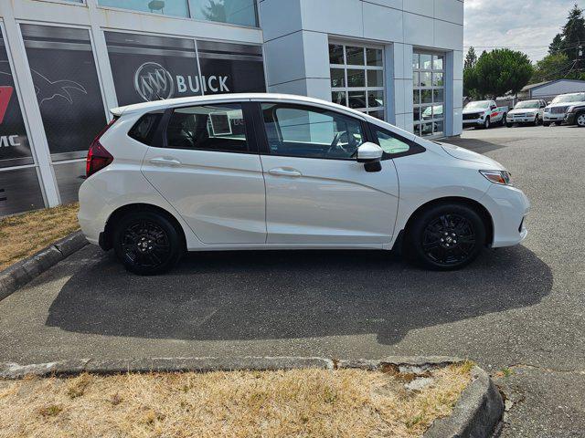 used 2020 Honda Fit car, priced at $18,995