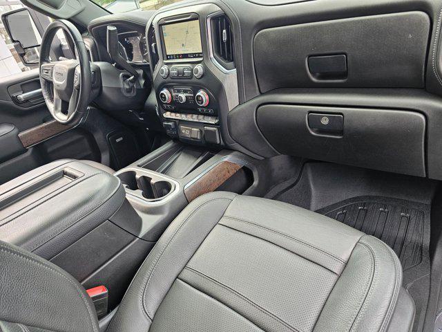 used 2021 GMC Sierra 2500 car, priced at $64,995