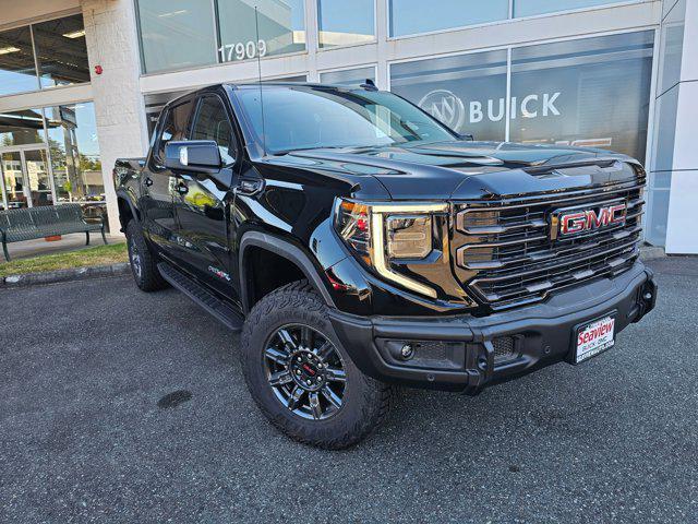 new 2024 GMC Sierra 1500 car, priced at $82,608