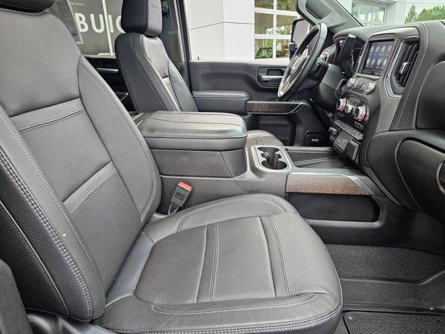 used 2023 GMC Sierra 3500 car, priced at $72,995