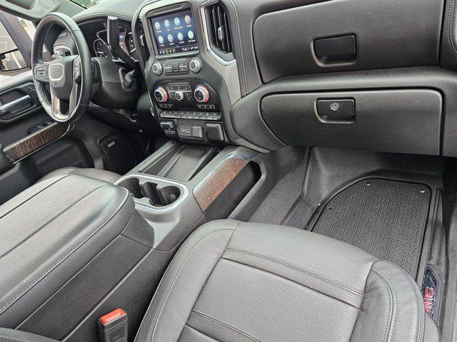 used 2023 GMC Sierra 3500 car, priced at $72,995