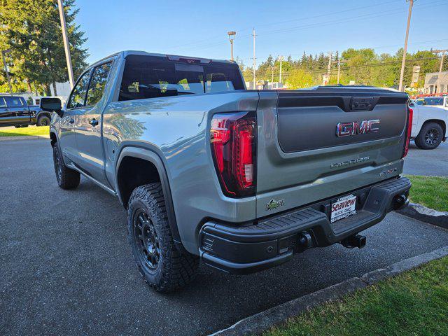 new 2024 GMC Sierra 1500 car, priced at $89,285