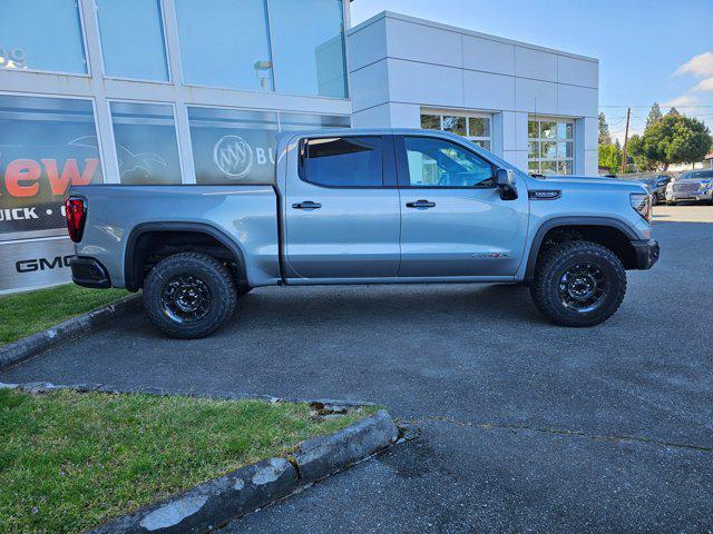 new 2024 GMC Sierra 1500 car, priced at $89,285