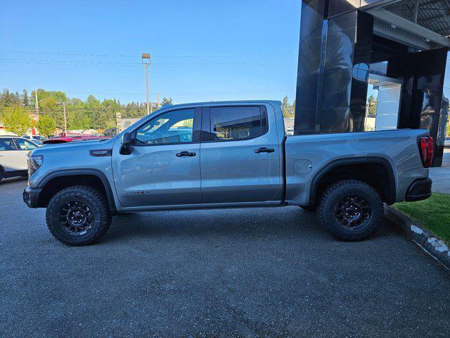 new 2024 GMC Sierra 1500 car, priced at $89,285