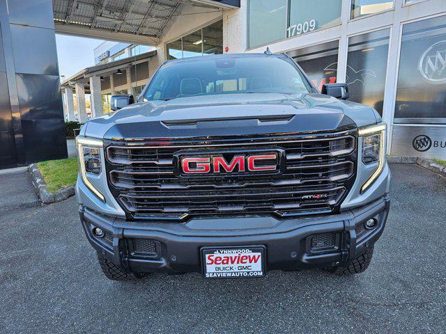 new 2024 GMC Sierra 1500 car, priced at $89,285