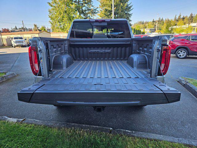 new 2024 GMC Sierra 1500 car, priced at $89,285