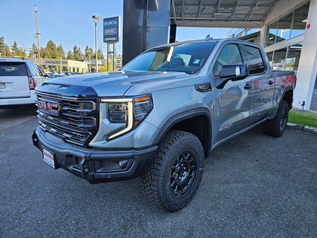 new 2024 GMC Sierra 1500 car, priced at $89,285