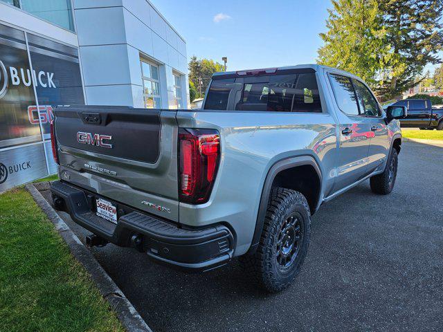 new 2024 GMC Sierra 1500 car, priced at $89,285