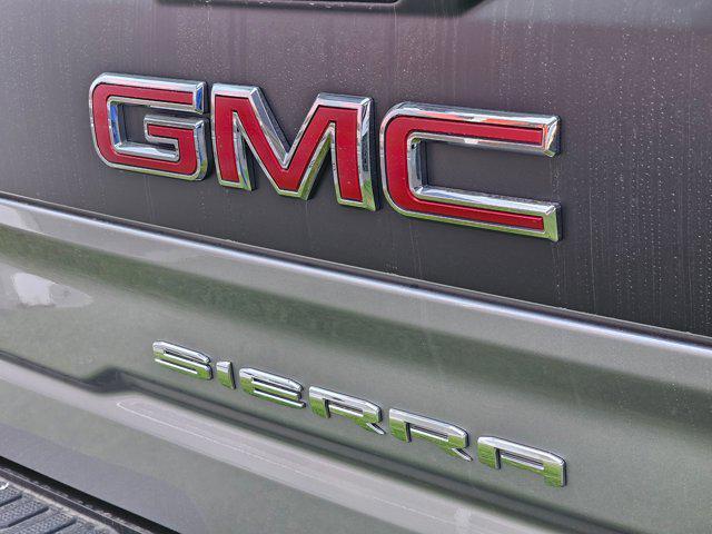 new 2024 GMC Sierra 1500 car, priced at $89,285