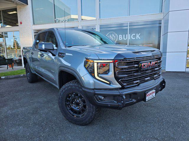 new 2024 GMC Sierra 1500 car, priced at $89,285