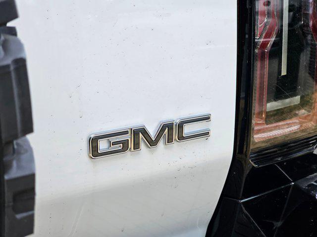 new 2024 GMC HUMMER EV SUV car, priced at $122,125