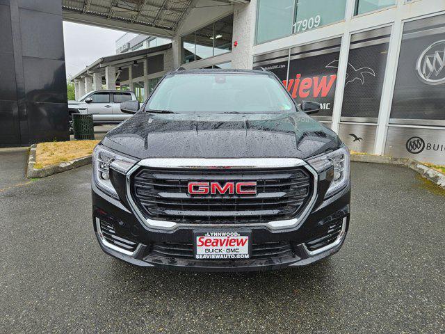 new 2023 GMC Terrain car, priced at $38,150