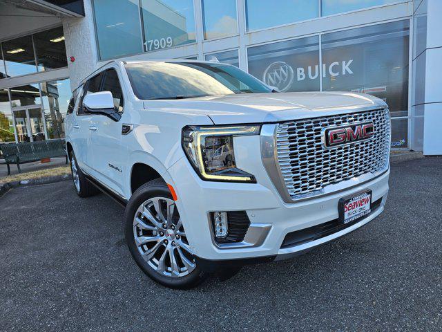 new 2024 GMC Yukon XL car, priced at $99,805