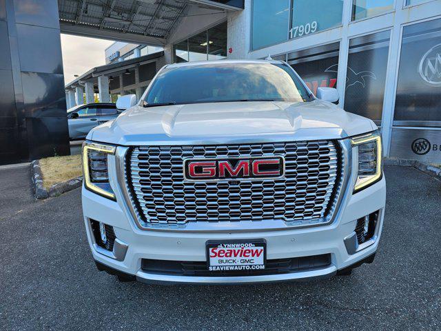 new 2024 GMC Yukon XL car, priced at $99,805