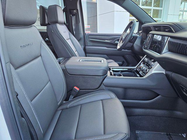 new 2024 GMC Yukon XL car, priced at $99,805