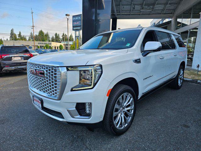 new 2024 GMC Yukon XL car, priced at $99,805