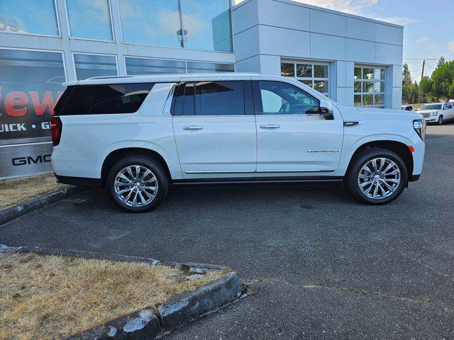 new 2024 GMC Yukon XL car, priced at $99,805