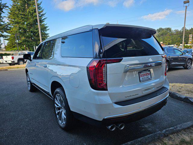 new 2024 GMC Yukon XL car, priced at $99,805