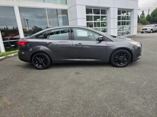 used 2017 Ford Focus car, priced at $8,995