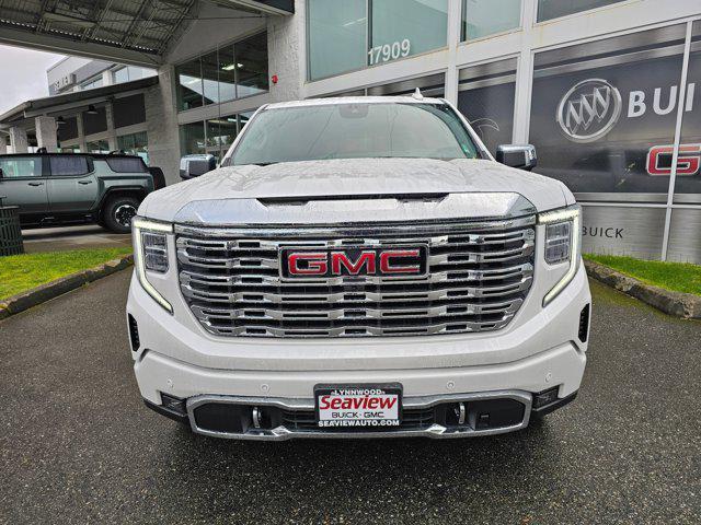 new 2024 GMC Sierra 1500 car, priced at $82,213