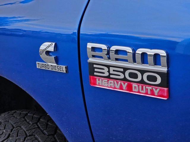 used 2007 Dodge Ram 1500 car, priced at $23,495