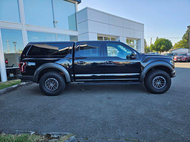 used 2020 Ford F-150 car, priced at $57,995