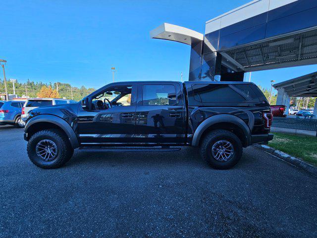 used 2020 Ford F-150 car, priced at $57,995