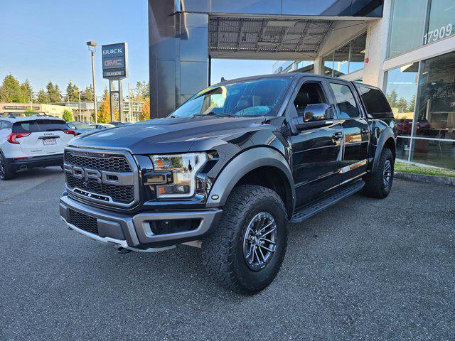 used 2020 Ford F-150 car, priced at $57,995