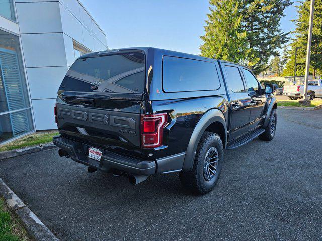 used 2020 Ford F-150 car, priced at $57,995