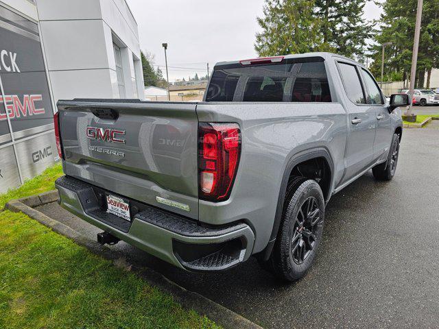 new 2024 GMC Sierra 1500 car, priced at $58,987