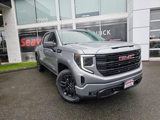 new 2024 GMC Sierra 1500 car, priced at $58,987