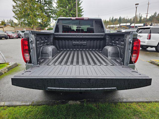 new 2024 GMC Sierra 1500 car, priced at $58,987