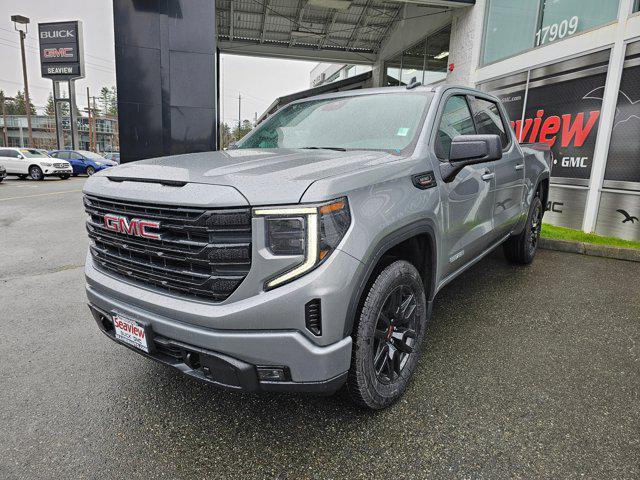 new 2024 GMC Sierra 1500 car, priced at $58,987