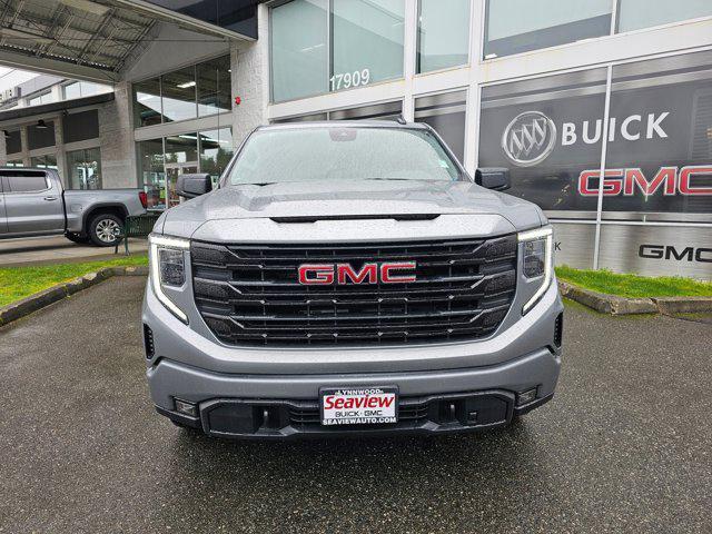 new 2024 GMC Sierra 1500 car, priced at $58,987