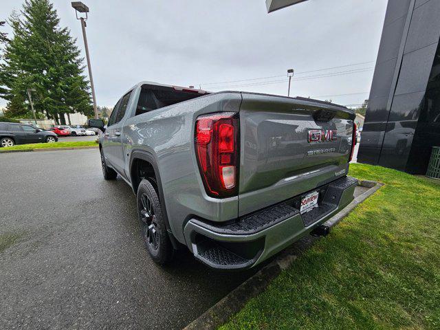 new 2024 GMC Sierra 1500 car, priced at $58,987