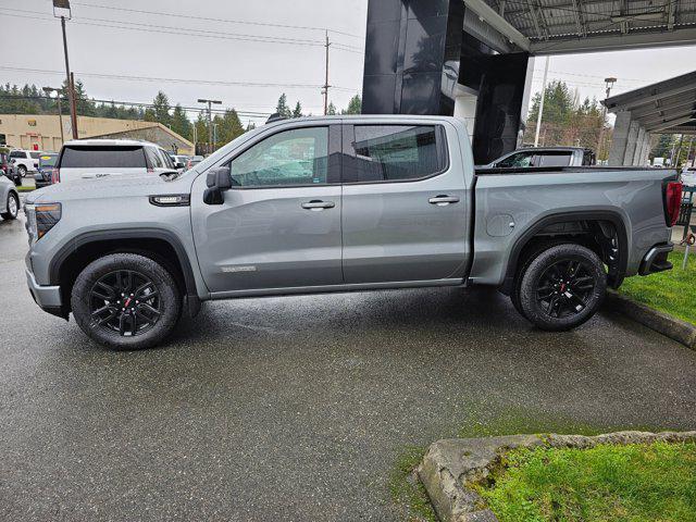 new 2024 GMC Sierra 1500 car, priced at $58,987