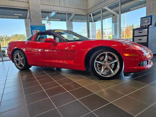 used 2011 Chevrolet Corvette car, priced at $28,775