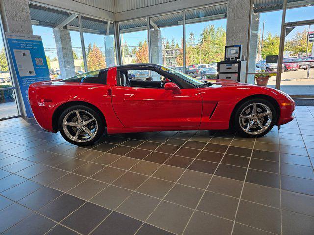 used 2011 Chevrolet Corvette car, priced at $28,775