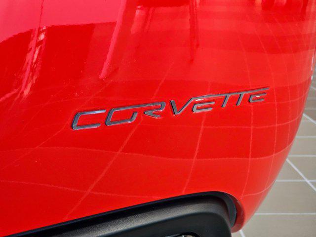 used 2011 Chevrolet Corvette car, priced at $28,775