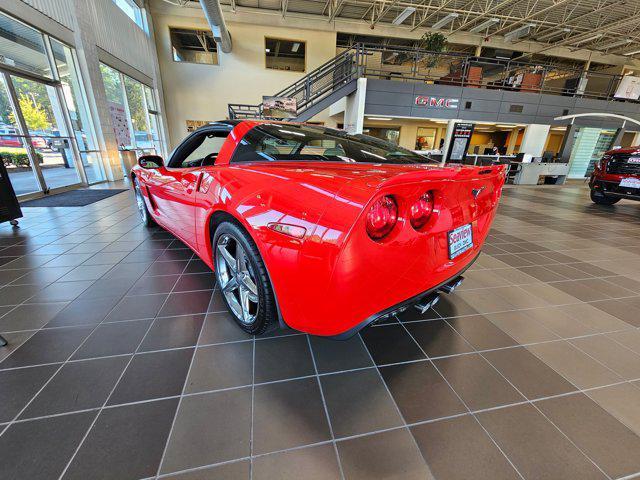 used 2011 Chevrolet Corvette car, priced at $28,775