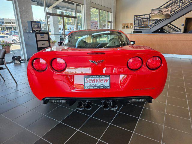 used 2011 Chevrolet Corvette car, priced at $28,775